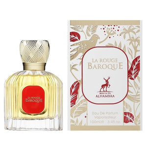 Maison Alhambra La Baroque Rouge - Apa de Parfum Unisex 100ml