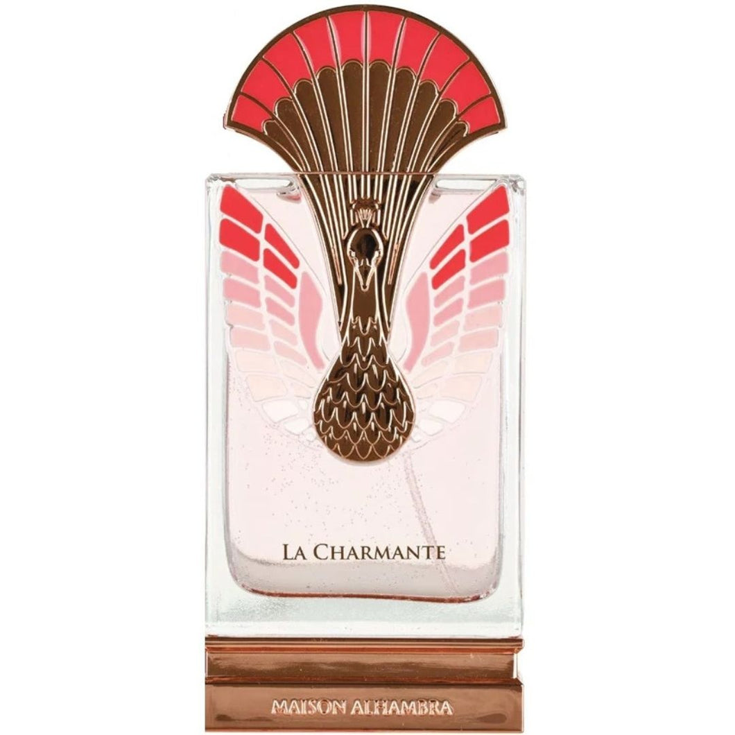 Maison Alhambra La Charmante Eclatant – Apa de Parfum Unisex 100ml