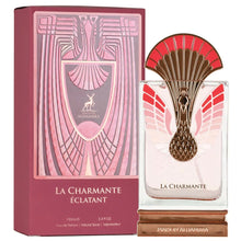Încarcă imaginea în Galerie, Maison Alhambra La Charmante Eclatant – Apa de Parfum Unisex 100ml
