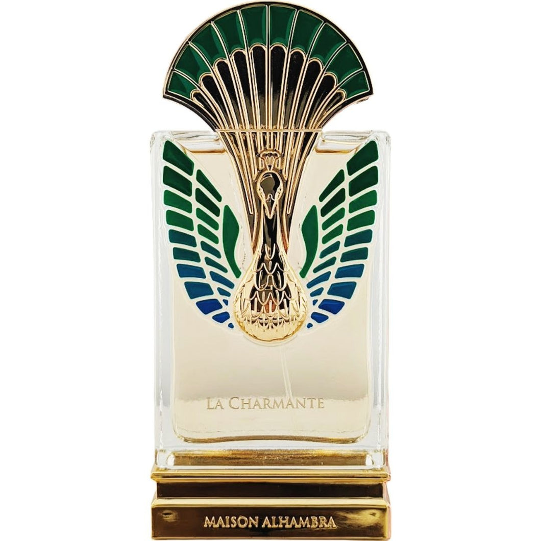 Maison Alhambra La Charmante – Apa de Parfum Unisex 100ml