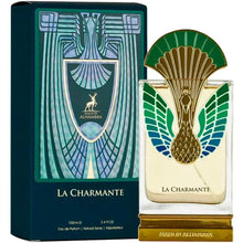 Încarcă imaginea în Galerie, Maison Alhambra La Charmante – Apa de Parfum Unisex 100ml
