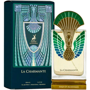 Maison Alhambra La Charmante – Apa de Parfum Unisex 100ml