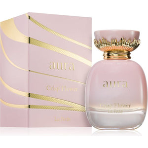 La Fede Aura Crisp Flower 100ml - Apa de Parfum Pentru Femei