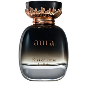 La Fede Aura Kiss Of Rose 100ml - Apa de Parfum Pentru Femei