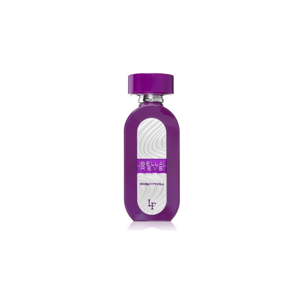 La Fede Bella Reve Segreto Viola 100ml - Apa de Parfum Pentru Femei