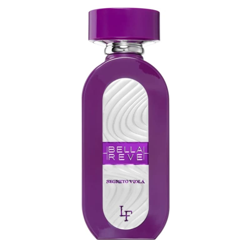 La Fede Bella Reve Segreto Viola 100ml - Apa de Parfum Pentru Femei - Beauty Lounge