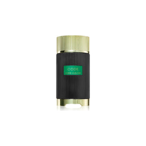 La Fede Code Verde Sublime 100ml - Apa de Parfum Unisex