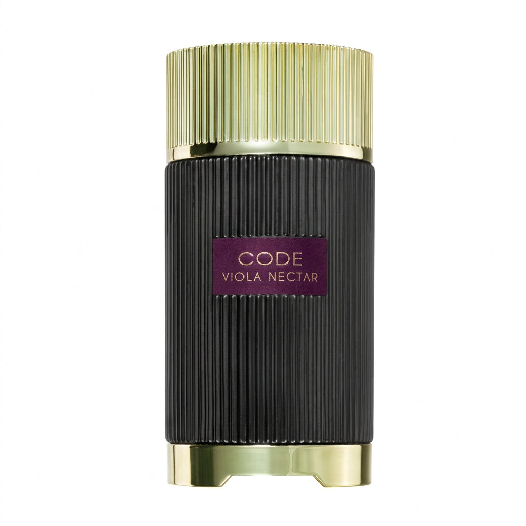 La Fede Code Viola Nectar 100ml - Apa de Parfum Unisex