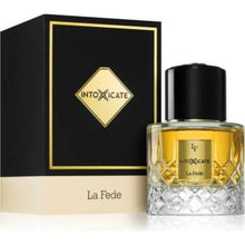 Încarcă imaginea în Galerie, La Fede Intoxicate 100ml - Apa de Parfum Unisex
