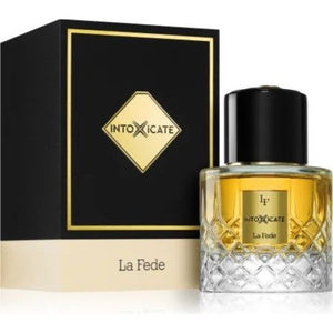 La Fede Intoxicate 100ml - Apa de Parfum Unisex