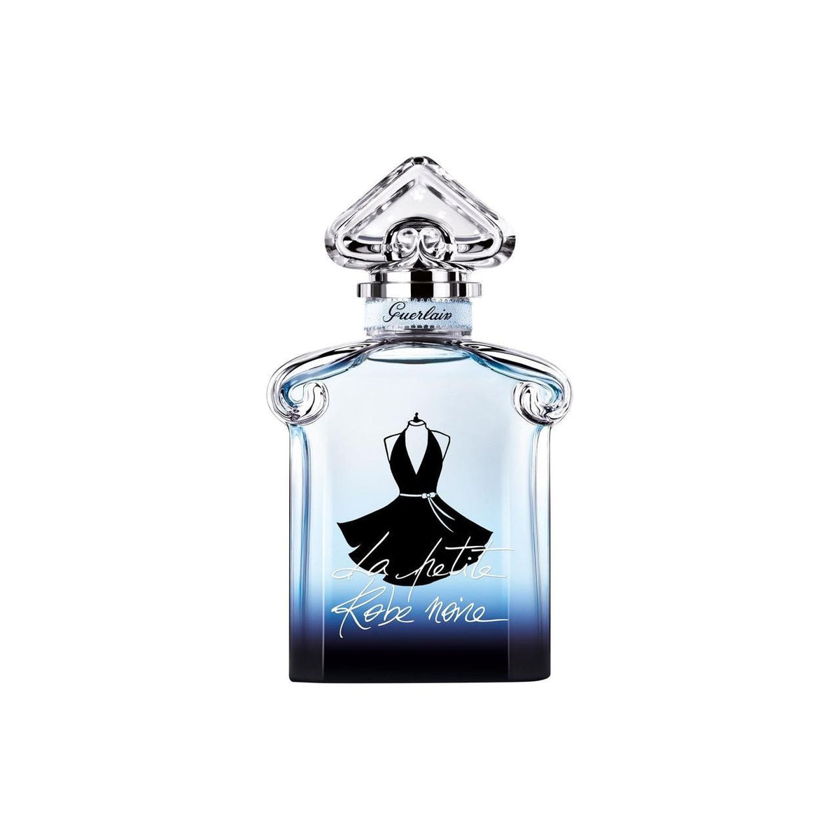 Guerlain La Petite Robe Noire Intense 100ml - Apa de Parfum Pentru Femei