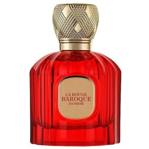 Maison Alhambra La Rouge Baroque Extreme - Apa de Parfum Unisex 100ml