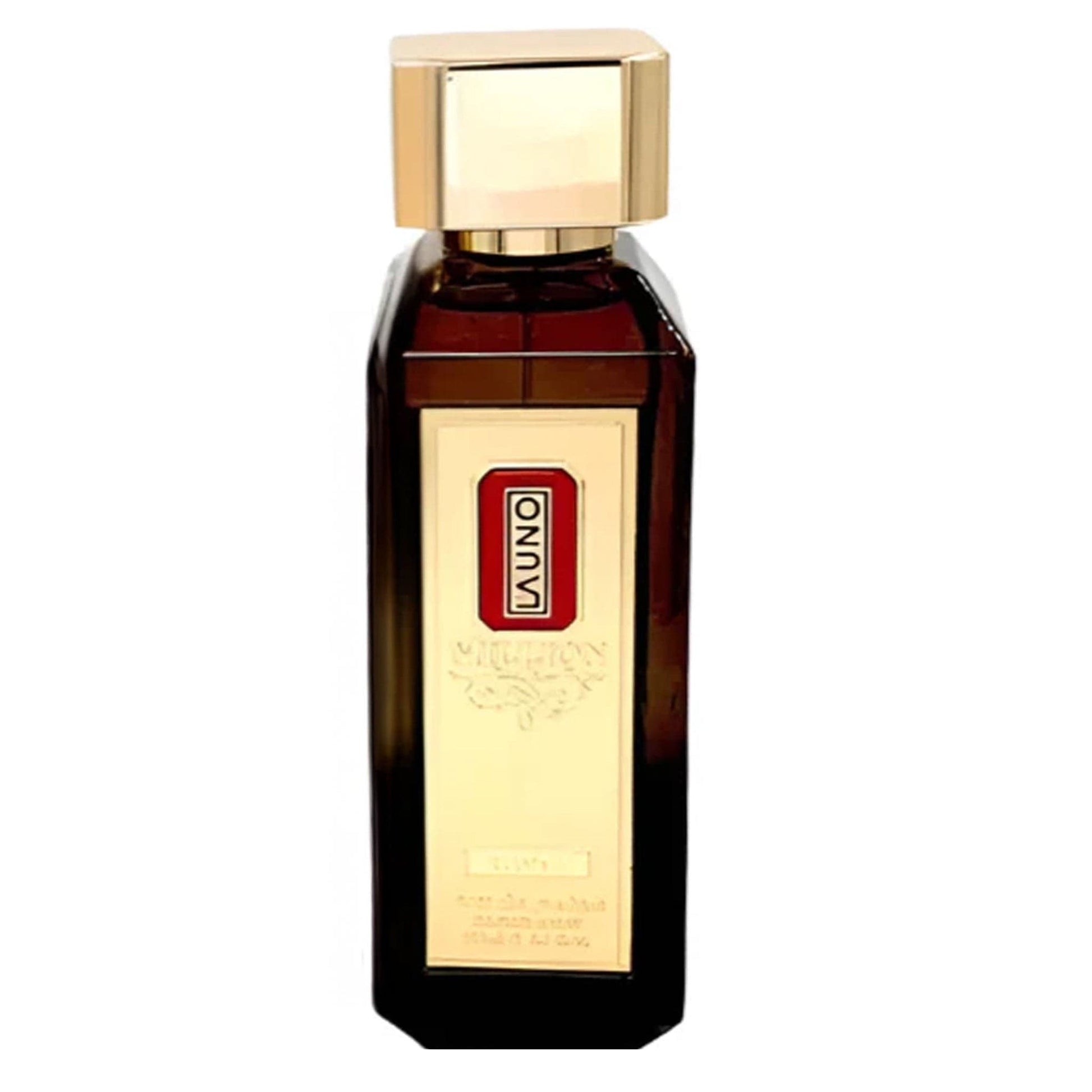 Fragrance World La Uno Million Royal 100ml - Apa de Parfum Pentru Barbati