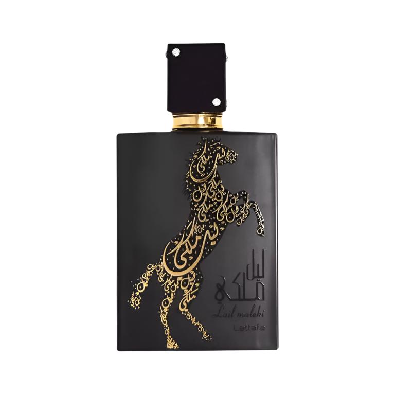 Lattafa Lail Maleki 30ml - Apa de Parfum Pentru Femei