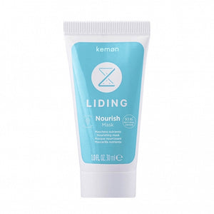 Kemon Liding Nourish Mask Velian - Masca de Hidratare 30ml