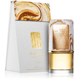 Lattafa Al Nashama - Apa de Parfum Unisex 100ml