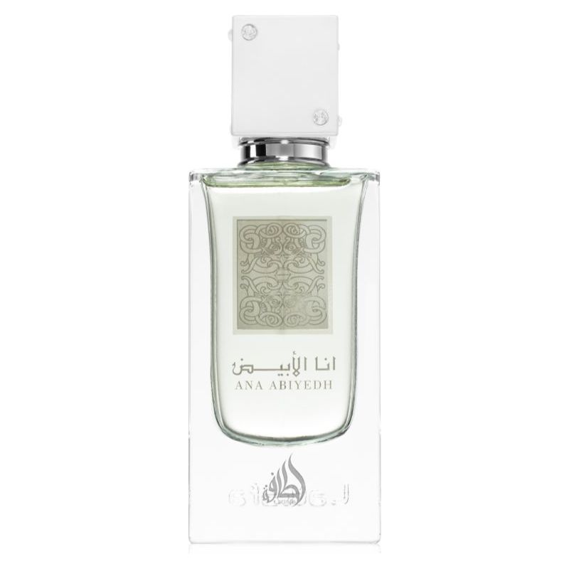 Lattafa Ana Abiyedh - Apa de Parfum Pentru Femei 30ml