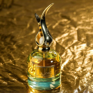 Lattafa Asdaaf Andaleeb - Apa de Parfum Pentru Femei 100ml