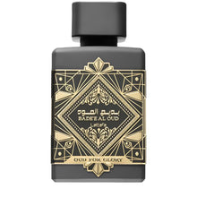 Încarcă imaginea în Galerie, Lattafa Bade&#39;e Al Oud For Glory - Apa de Parfum Unisex 100ml
