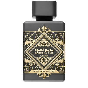 Lattafa Bade'e Al Oud For Glory - Apa de Parfum Unisex 100ml