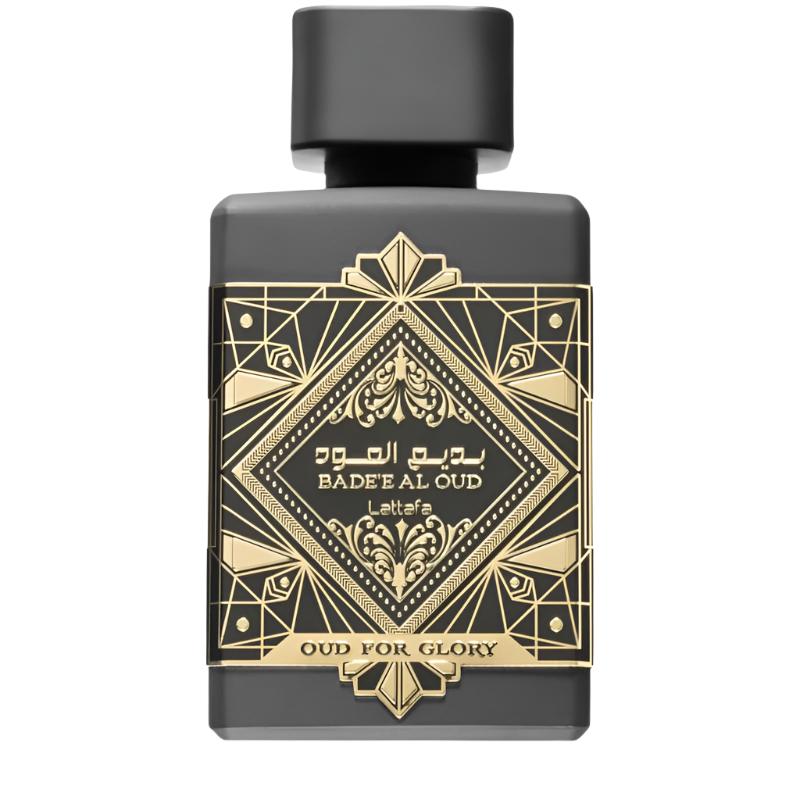 Lattafa Bade'e Al Oud For Glory - Apa de Parfum Unisex 100ml