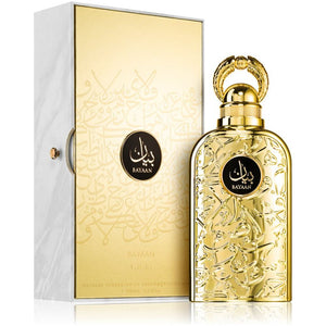 Lattafa Bayaan - Apa de Parfum Unisex 100ml