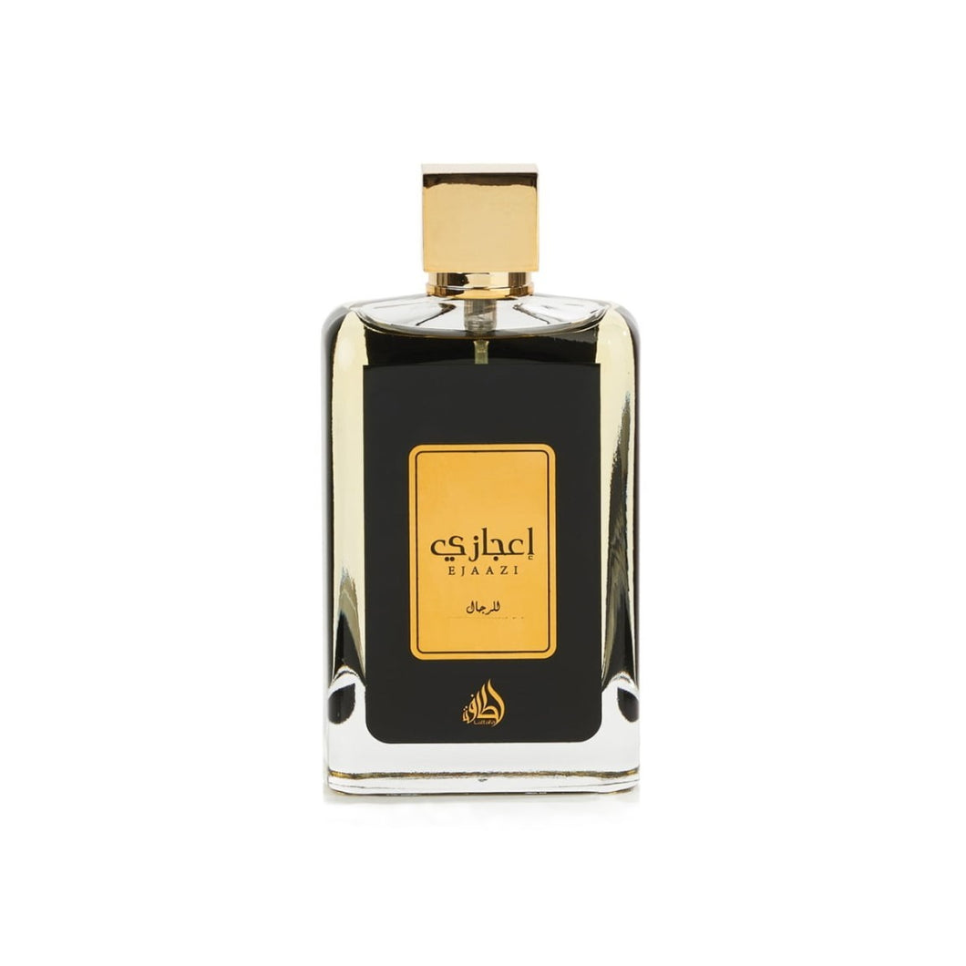 Lattafa Ejaazi - Apa de Parfum Pentru Barbati 100ml