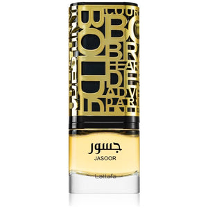 Lattafa Jasoor - Apa de Parfum Unisex 100ml