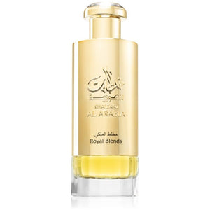 Lattafa Khaltaat Al Arabia Royal Blends - Apa de Parfum Pentru Femei 100ml