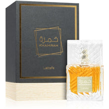 Încarcă imaginea în Galerie, Set Parfumuri Bestseller - Lattafa Khamrah 100ml + Maison Alhambra Philos Rosso 100ml - Beauty Lounge
