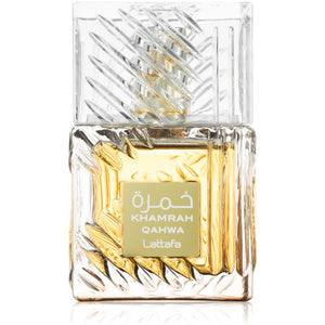 Lattafa Khamrah Qahwa - Apa de Parfum Unisex 100ml