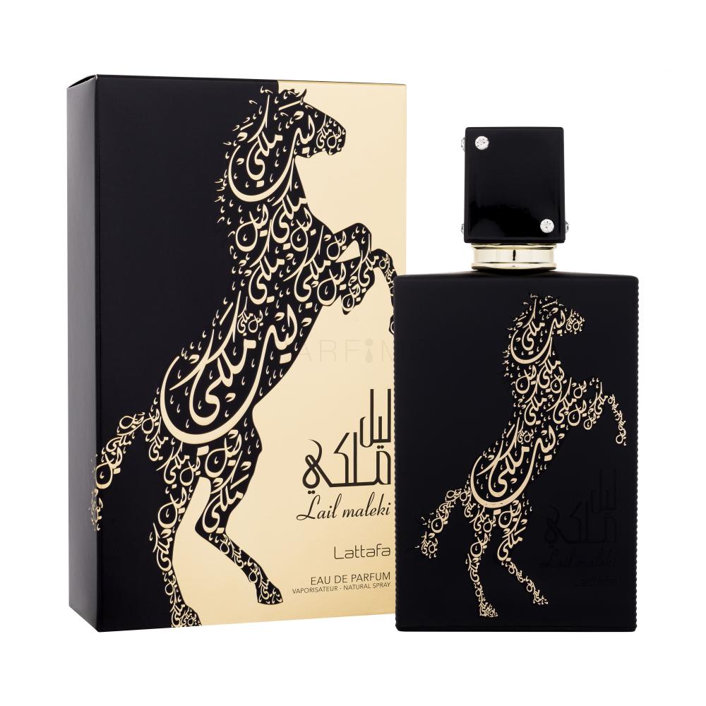 Lattafa Lail Maleki - Apa de Parfum Pentru Femei 100ml