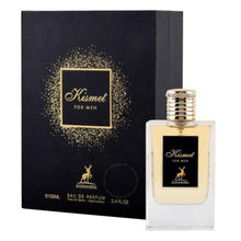 Încarcă imaginea în Galerie, Maison Alhambra Kismet For Men - Apa de Parfum Pentru Barbati 100ml
