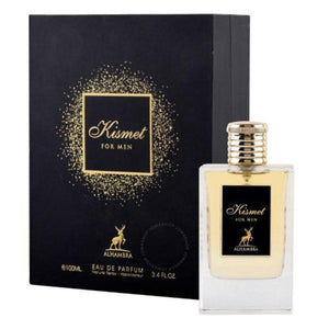 Maison Alhambra Kismet For Men - Apa de Parfum Pentru Barbati 100ml