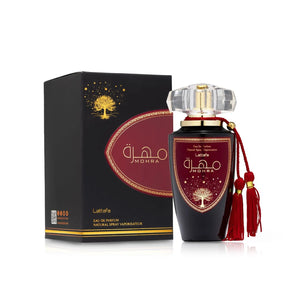 Lattafa Mohra - Apa de Parfum Unisex 100ml