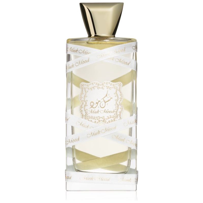 Lattafa Musk Mood - Apa de Parfum Unisex 100ml
