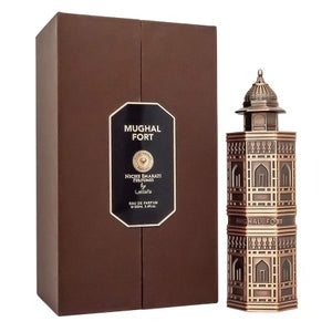 Niche Emarati Mughal Fort - Apa de Parfum Unisex 100ml