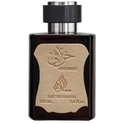 Lattafa Al Raheeb Khurafi - Apa de Parfum Unisex 100ml