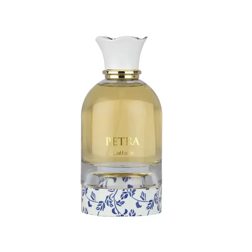 Lattafa Petra - Apa de Parfum Unisex 100ml