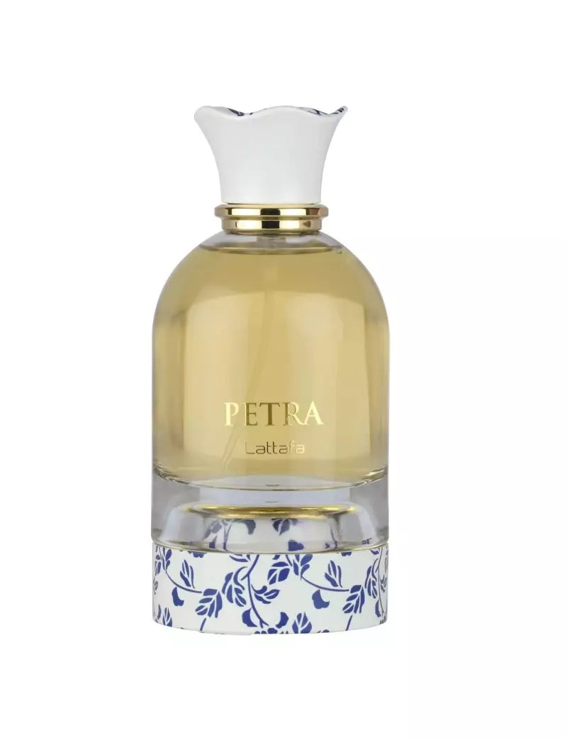 Lattafa Petra - Apa de Parfum Unisex 100ml