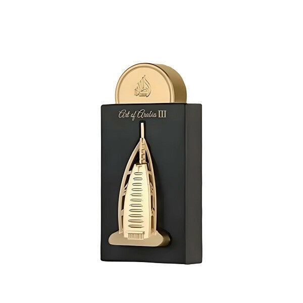 Lattafa Pride Art of Arabia III 100ml - Apa de Parfum Unisex Aromatic-Oriental