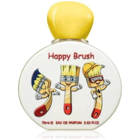 Lattafa Pride Happy Brush Kids - Apa de Parfum Pentru Copii 75ml