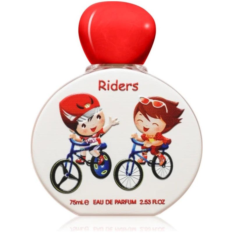 Lattafa Pride Riders Kids - Apa de Parfum Pentru Copii 75ml