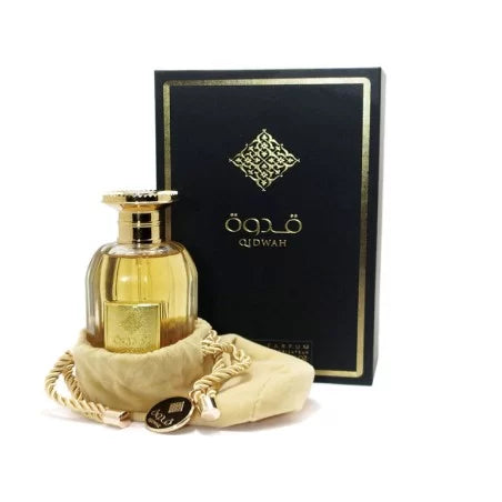 Ard Al Zaafaran Qidwah - Apa de Parfum Unisex 85ml