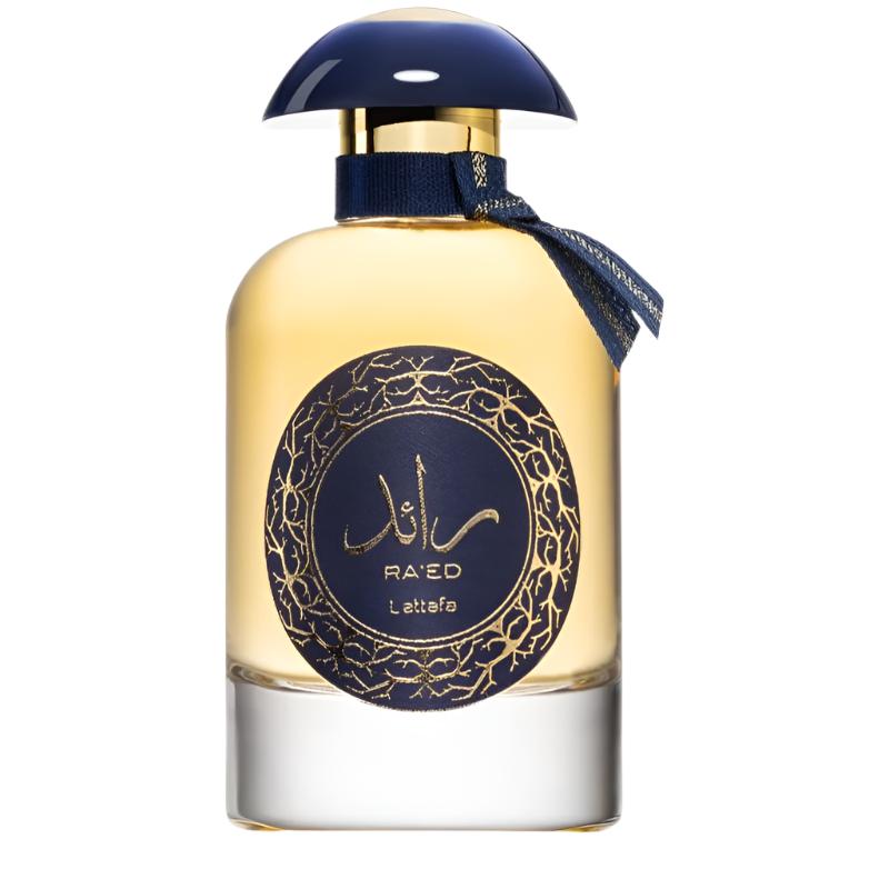 Lattafa Ra'ed Luxe Gold - Apa de Parfum Pentru Barbati 100ml