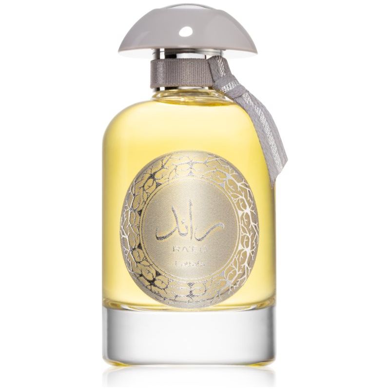 Lattafa Ra'ed Silver - Apa de Parfum Pentru Barbati 100ml