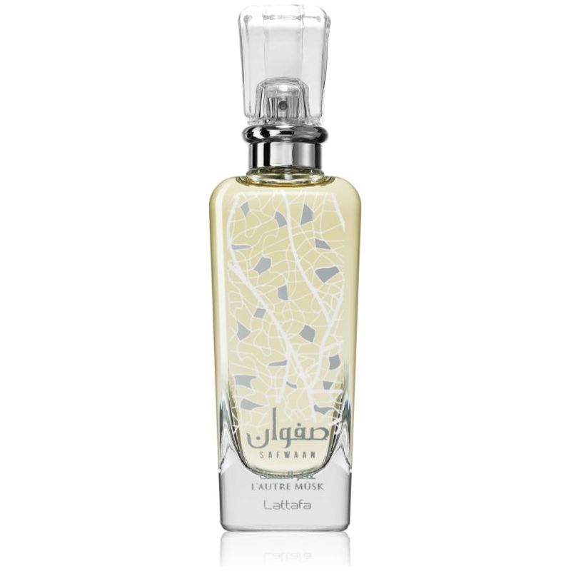 Lattafa Safwaan L'autre Musk - Apa de Parfum Unisex 100ml