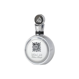 Lattafa Fakhar Platin - Apa de Parfum Unisex 100ml