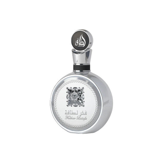 Lattafa Fakhar Platin - Apa de Parfum Unisex 100ml