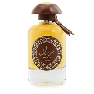 Lattafa Ra'ed Oud - Apa de Parfum Pentru Barbati 100ml